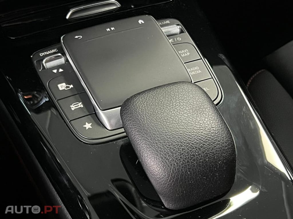Mercedes-Benz CLA 250 e Auto AMG Line