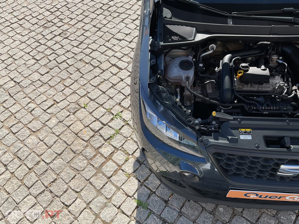Seat Arona 1.0 TSI Style