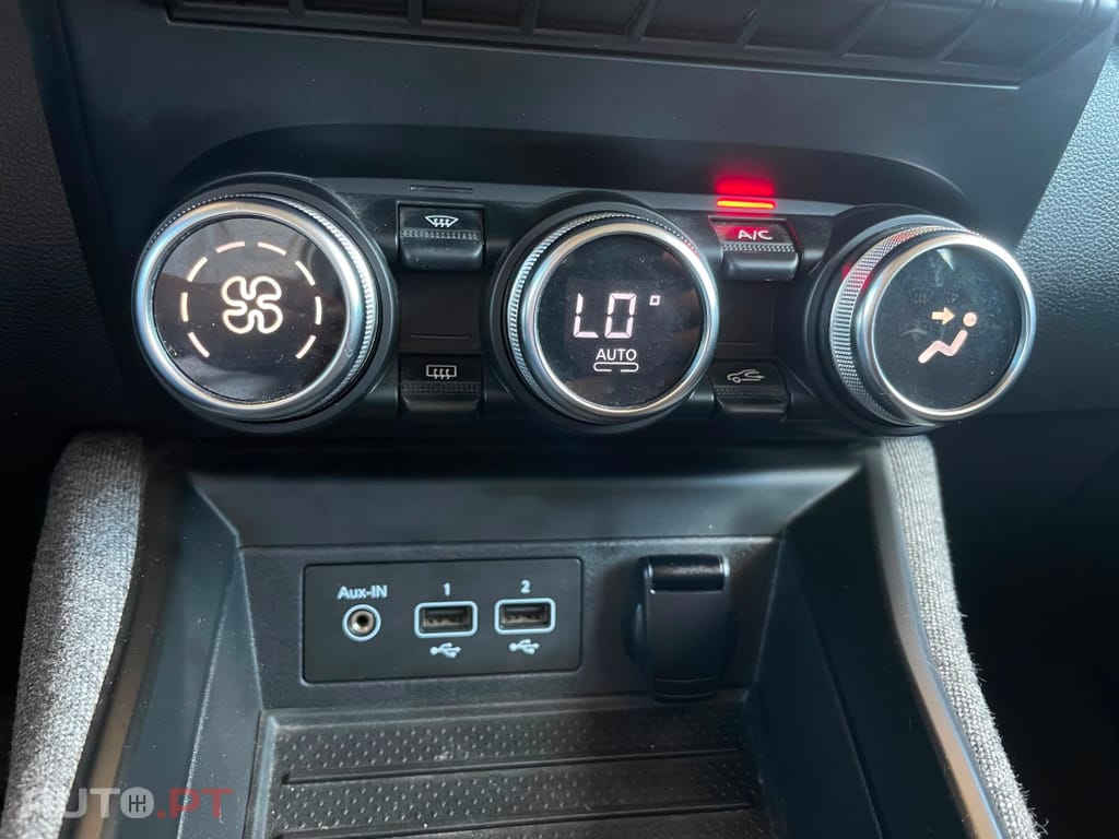 Renault Zoe (c/ Bateria) Intens 50