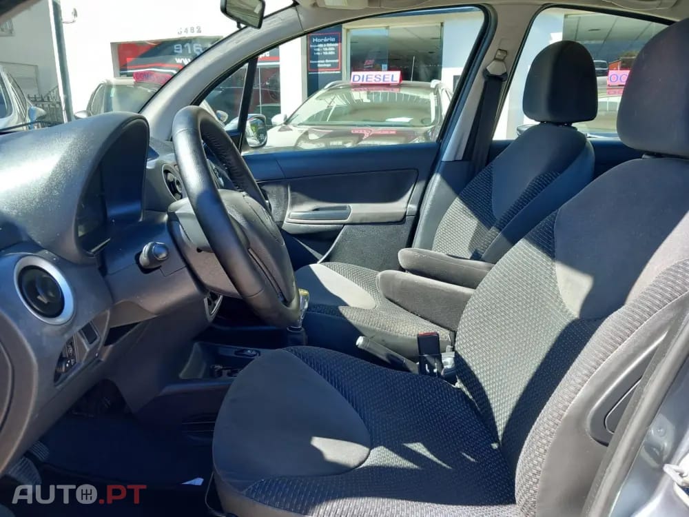 Citroen C3 1.1 Airdream