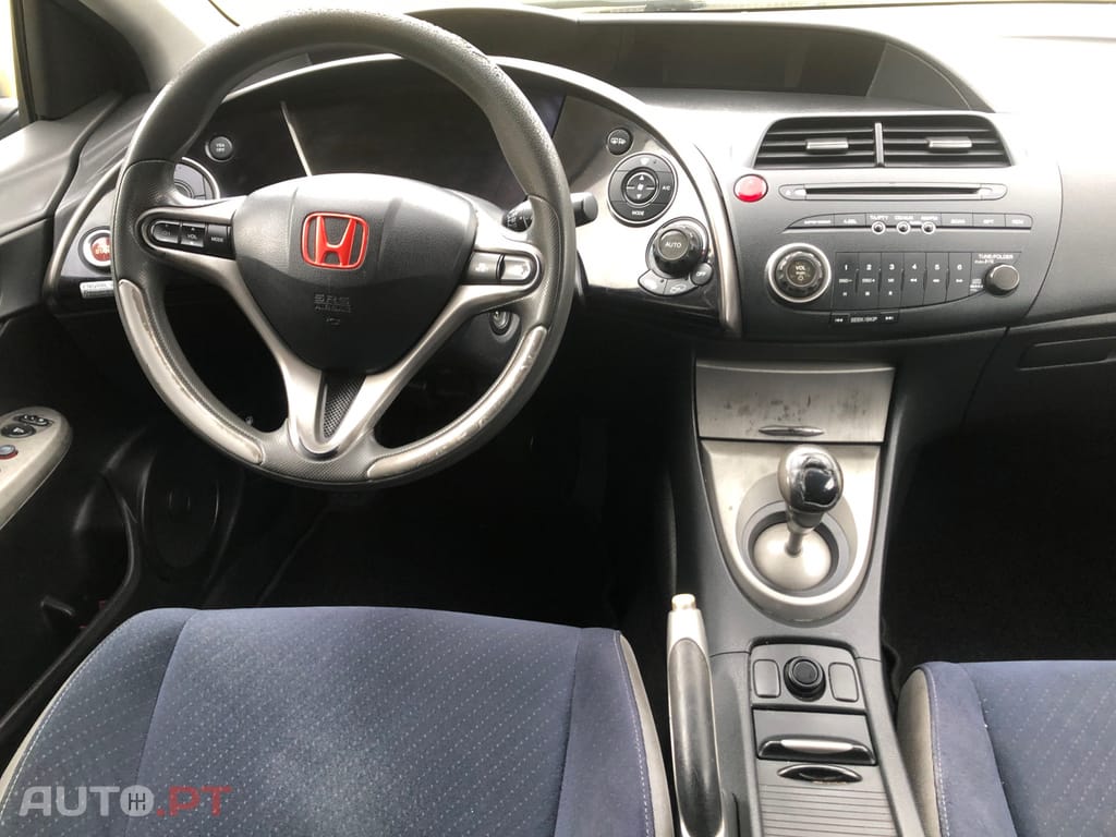 Honda Civic 1.4