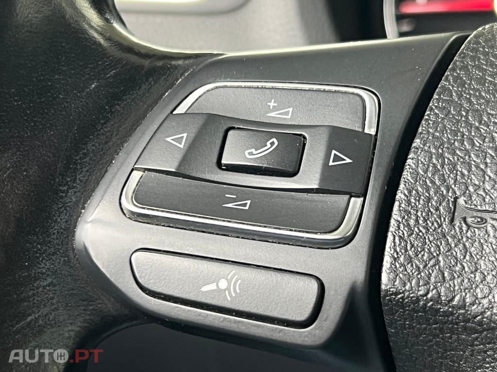 Volkswagen Polo 1.6 TDi Confortline