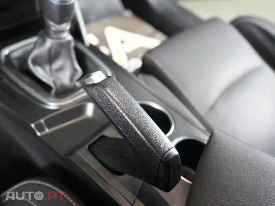Renault Mégane Sport Tourer 1.5 dCi Intens