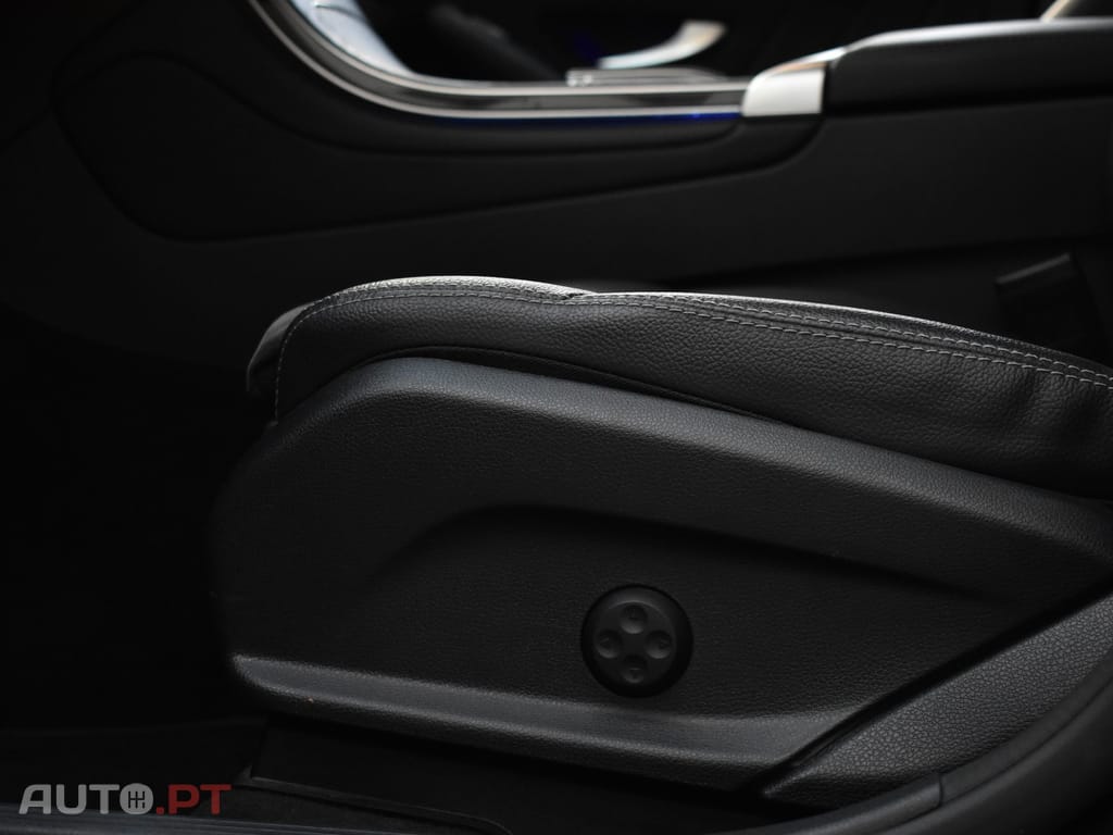 Mercedes-Benz GLC 300 de 4Matic AMG Line