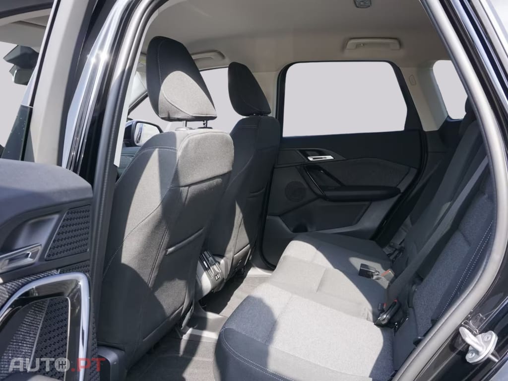BMW iX1 I.V.A DEDUTÍVEL xDrive30 