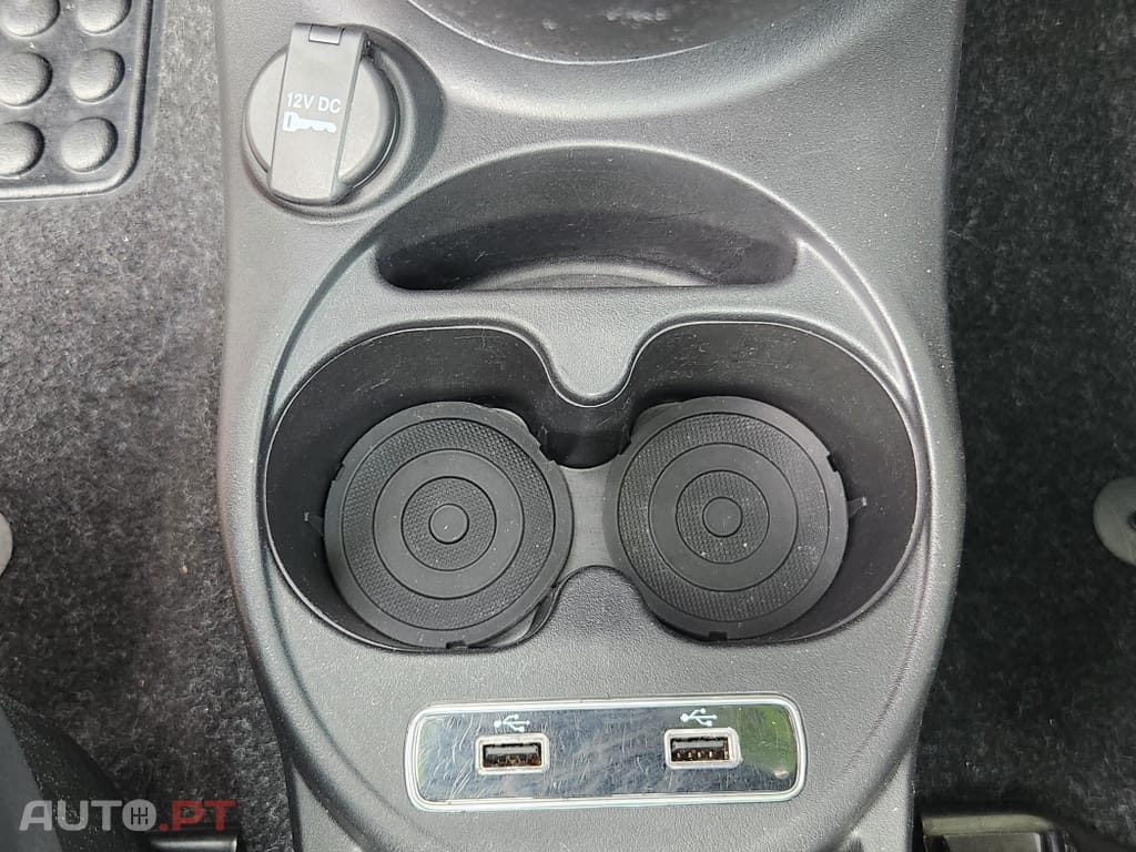 Fiat 500 1.0 Hybrid Connect