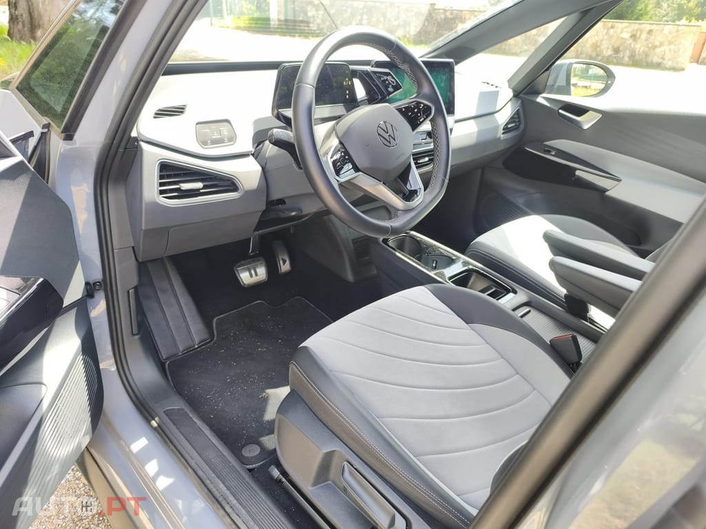 Volkswagen Id.3 Pro Performance Life