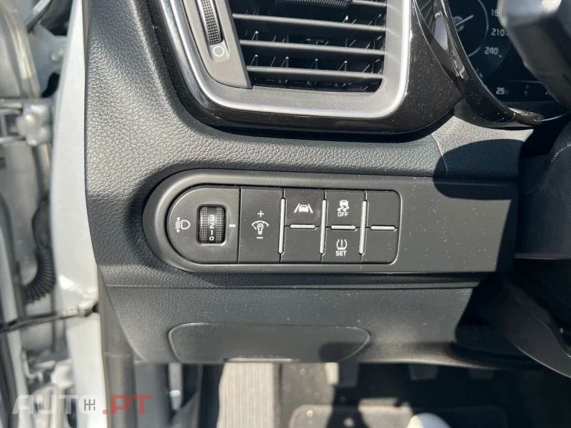 Kia Ceed 1.0 T-GDi Sport