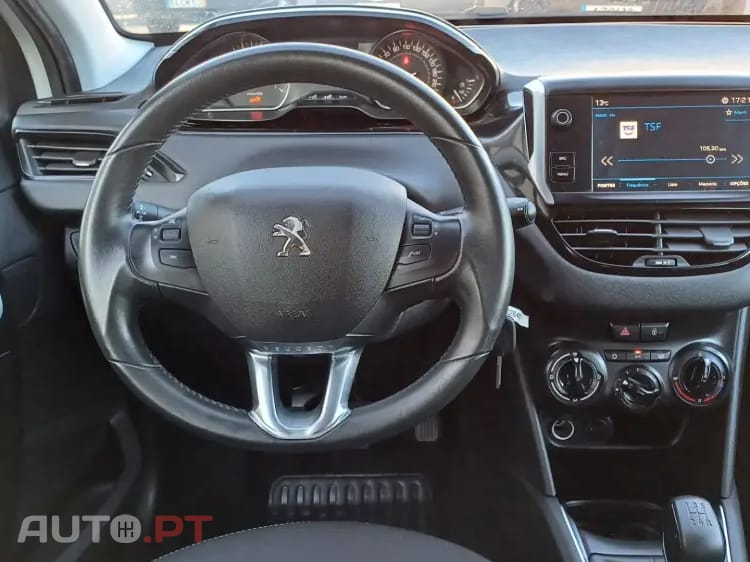 Peugeot 208 1.2 PureTech Active