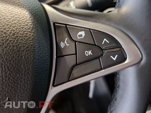 Dacia Jogger ECO-G 100 Bi-Fuel Expression 7 lugares