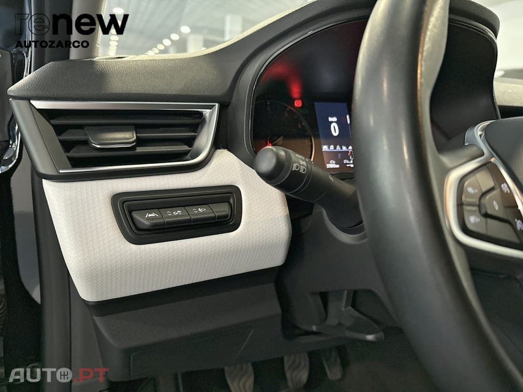 Renault Clio Evolution