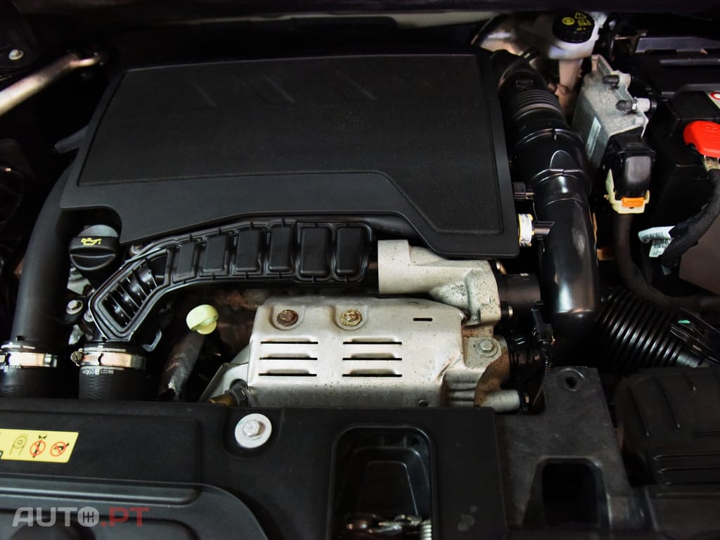 Peugeot 5008 1.2 PureTech Active Pack