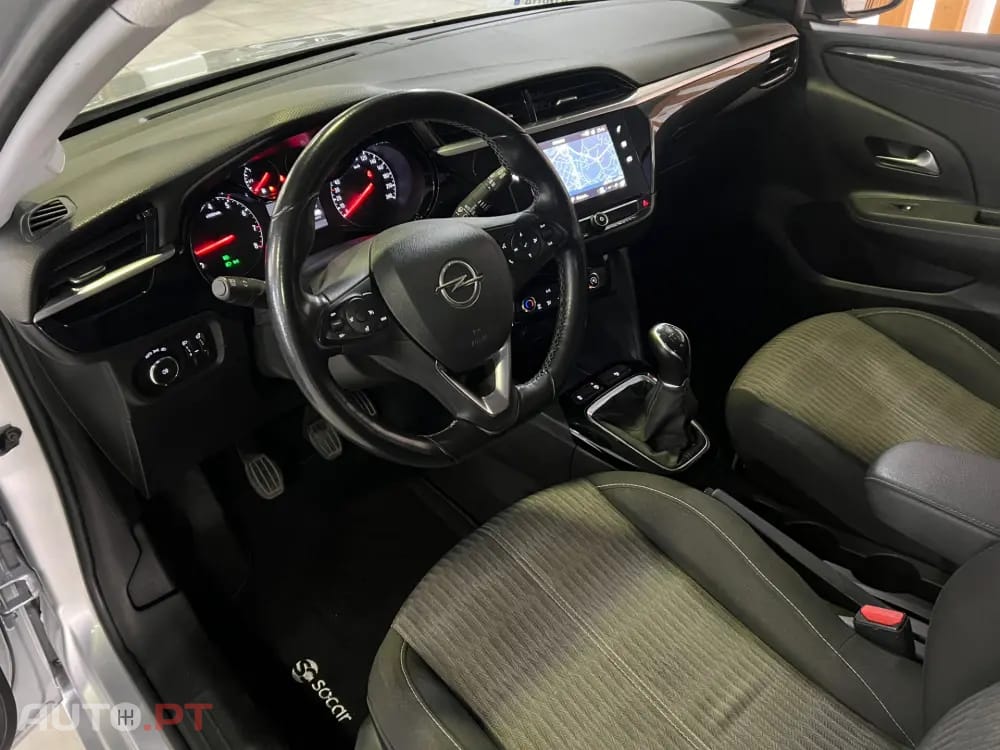 Opel Corsa 1.2 Business Edition