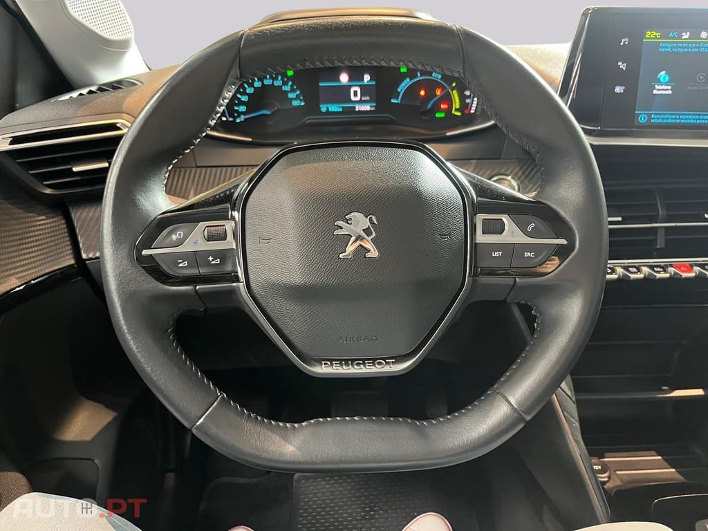 Peugeot E-208 Active Business I.V.A DEDUTÍVEL