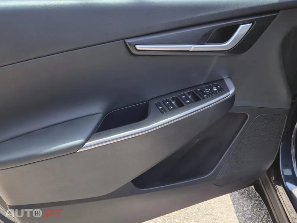 Kia EV6 77.4 kWh Tech