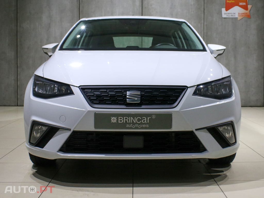 Seat Ibiza 1.0 TSI Style