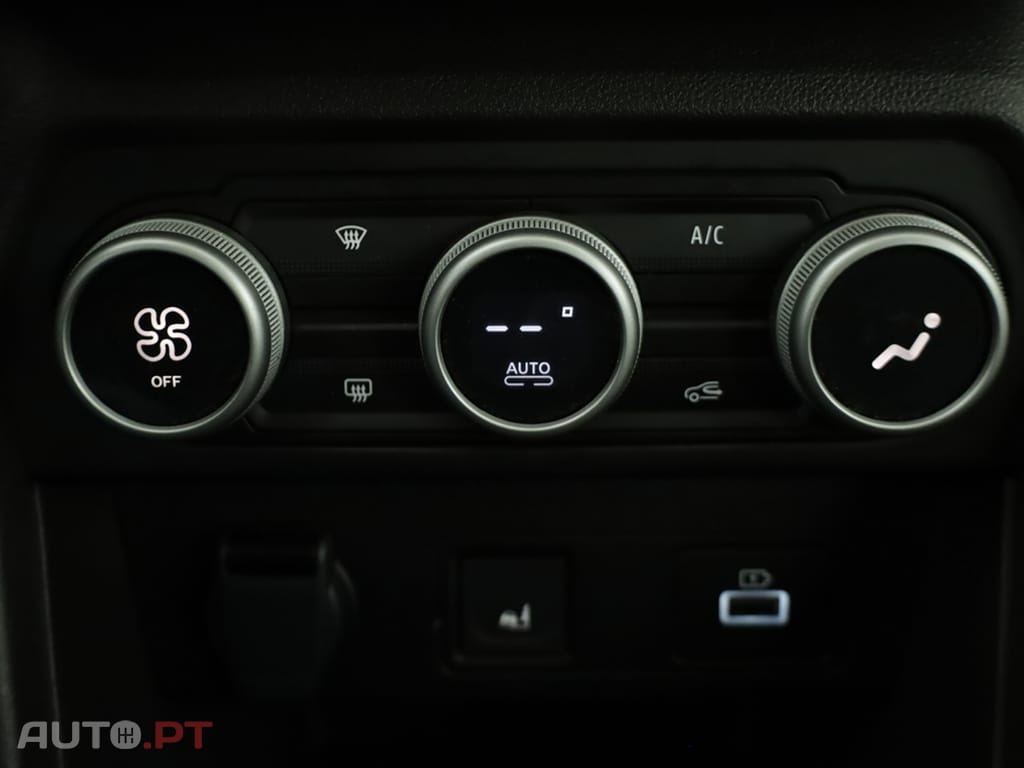 Dacia Sandero Sandero 1.0 ECO-G Stepway Extreme + Up&Go Bi-Fuel