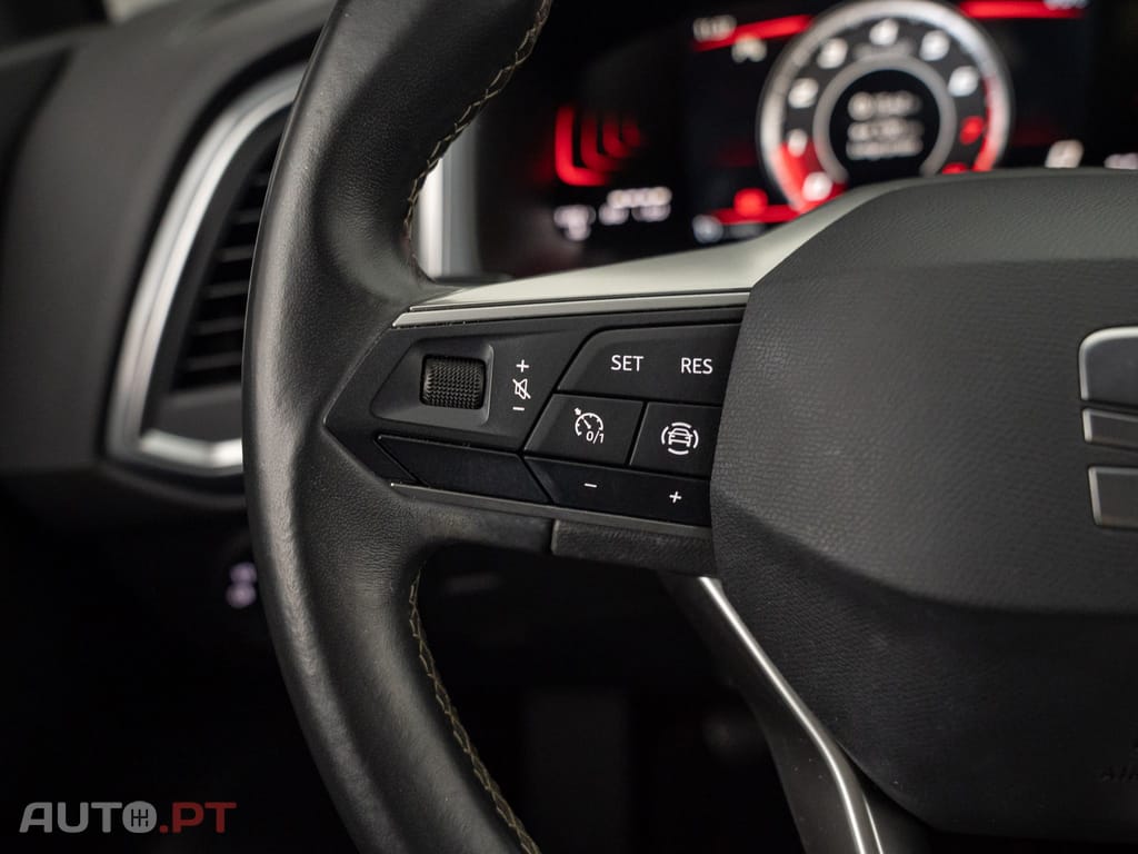 Seat Ateca 1.0 TSI Style