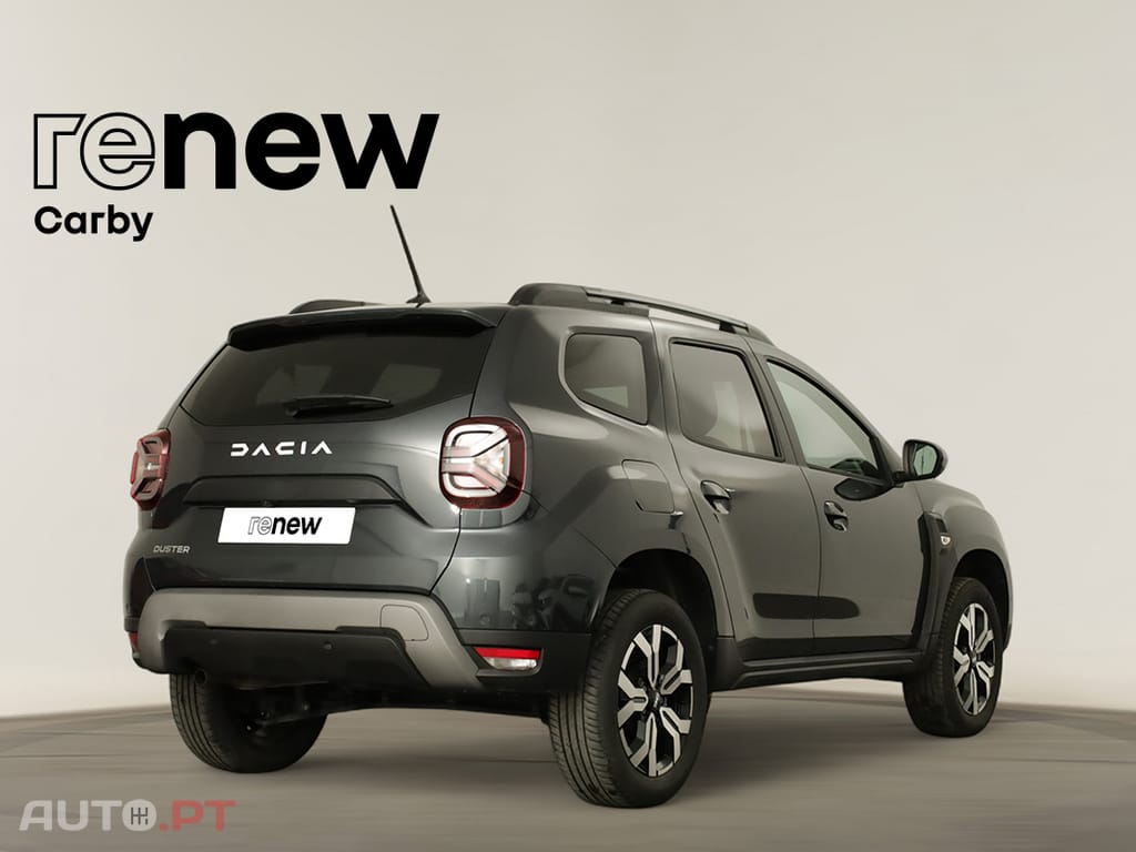 Dacia Duster Duster 1.0 TCe Journey