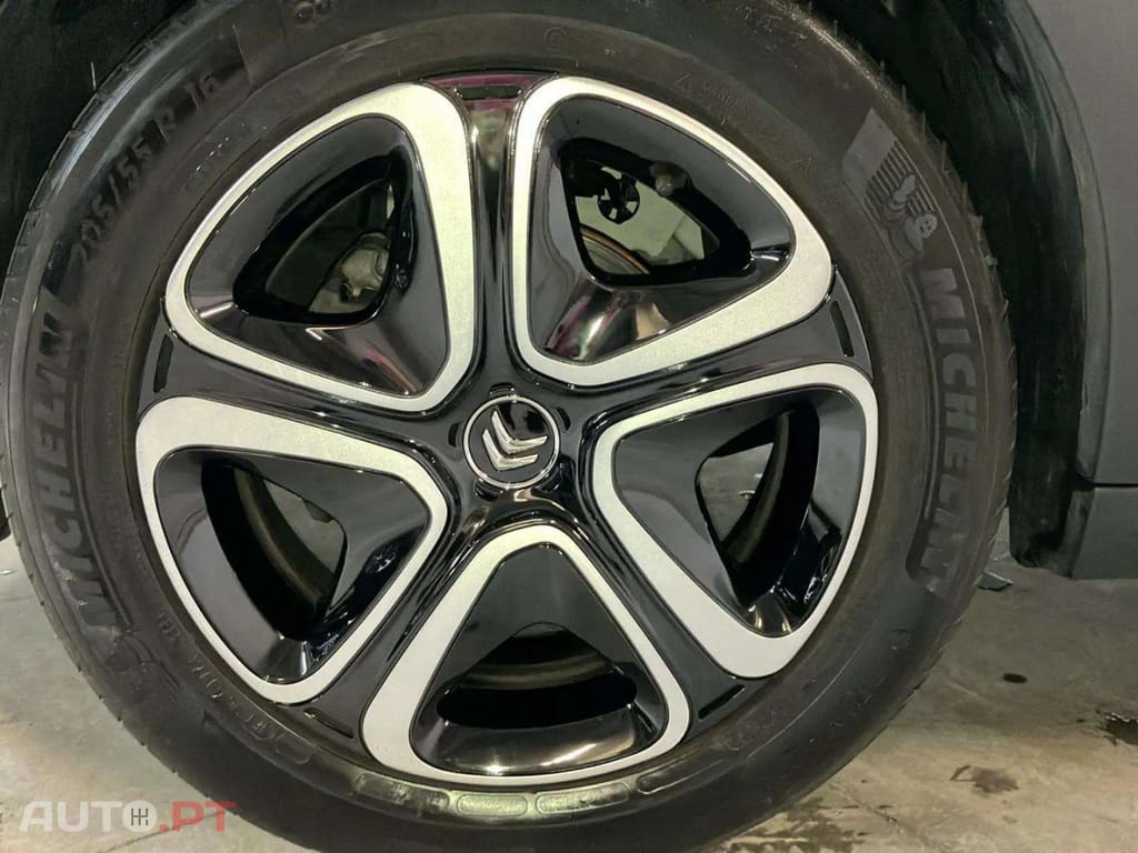 Citroen C3 1.2 PURETECH PLUS