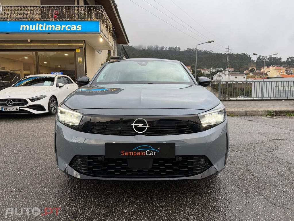 Opel Corsa 1.2 Elegance