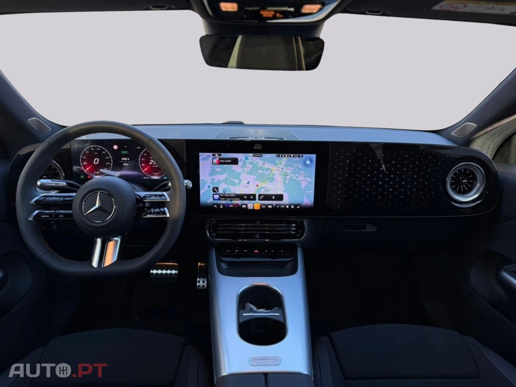 Mercedes-Benz CLA 250 Coupé I.V.A DEDUTIVEL