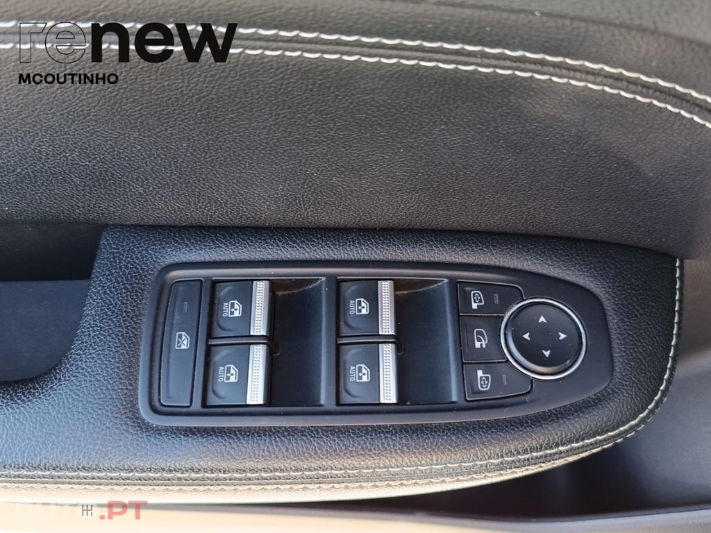 Renault Arkana 1,3 TCE Intens (Caixa Automática 7 Velocidades)