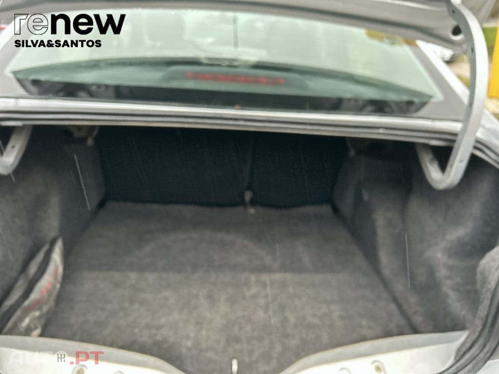 Citroen C-Elysée 1.2 VTi 70cv