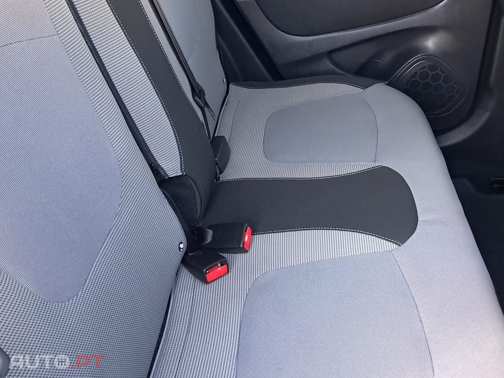 Renault Clio 1.5 dCi Zen