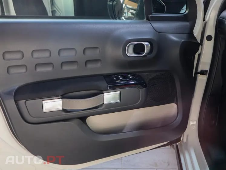 Citroen C3 1.2 PureTech Plus