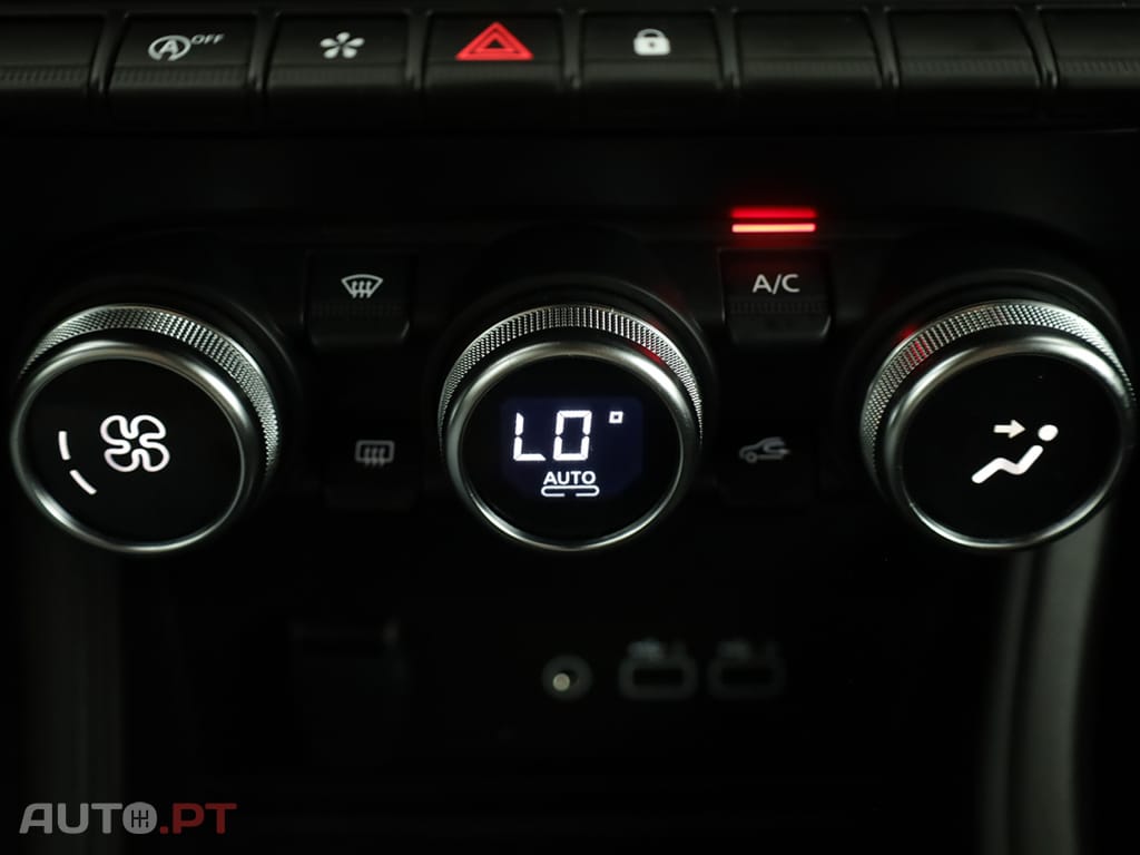 Renault Captur Captur 1.0 TCe Techno