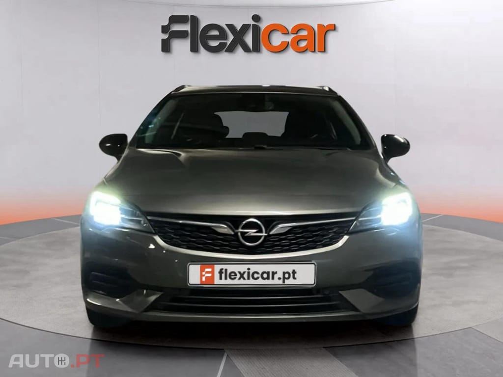 Opel Astra Sports Tourer 1.2 T GS Line S/S