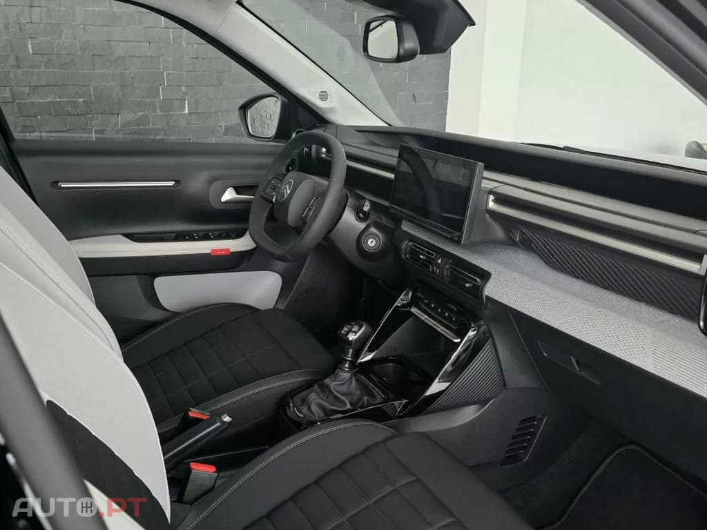 Citroen C3 1.2 Turbo Max