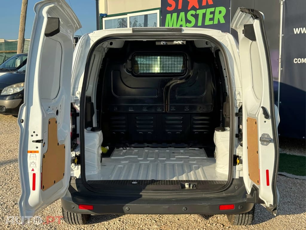 Ford Transit Courier 1.5 TDCi Trend- IVA Incluído