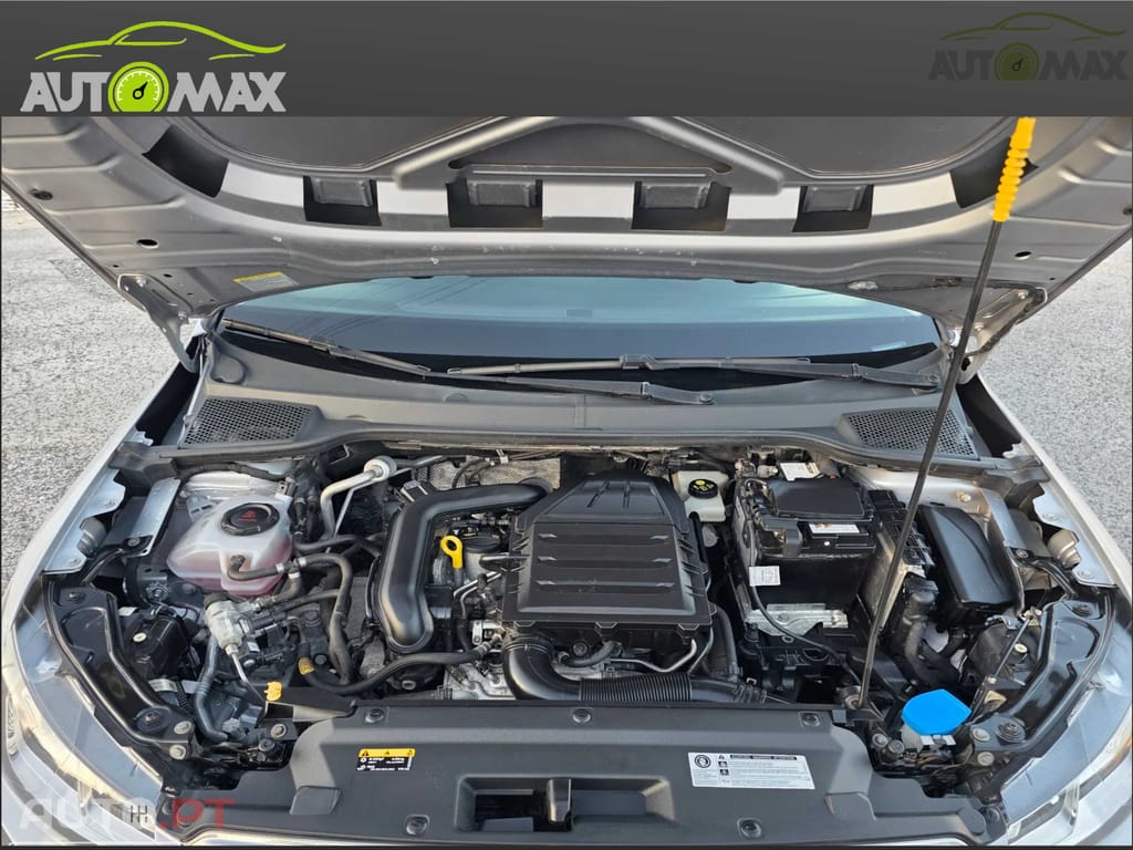 Seat Arona 1.0 TSI Xcellence