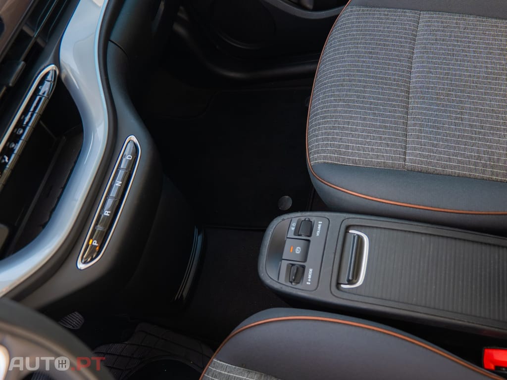 Fiat 500e 42kWh ICON