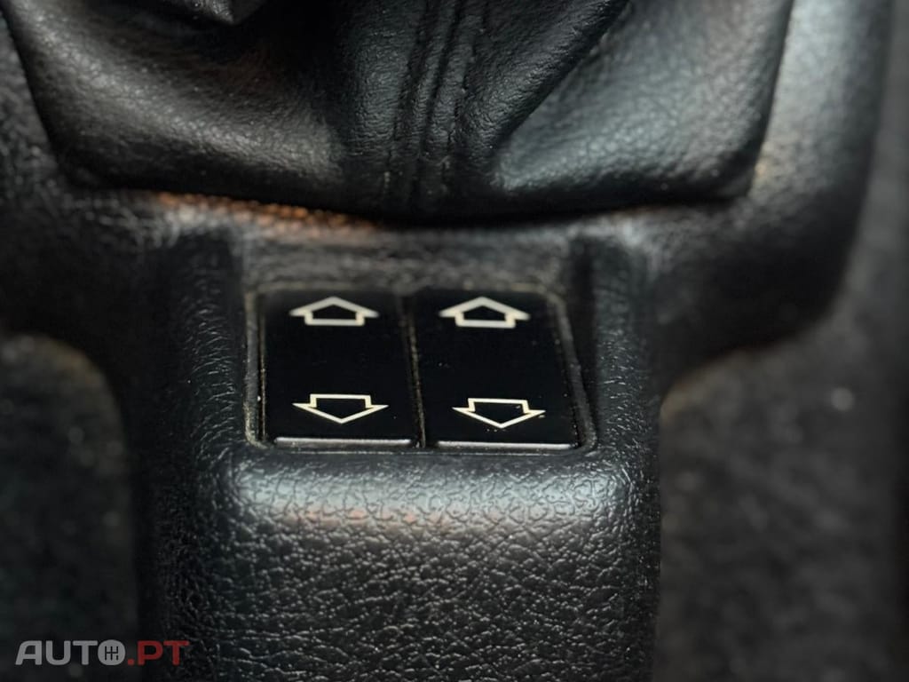 Peugeot 106 1.1 Green