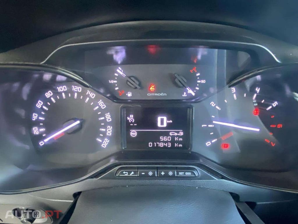 Citroen C3 1.2 PureTech Plus