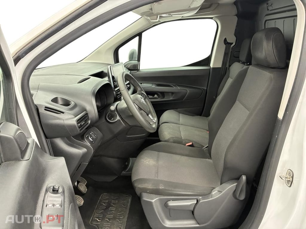 Opel Combo 1.6 CDTi L2H1 Pack Clim