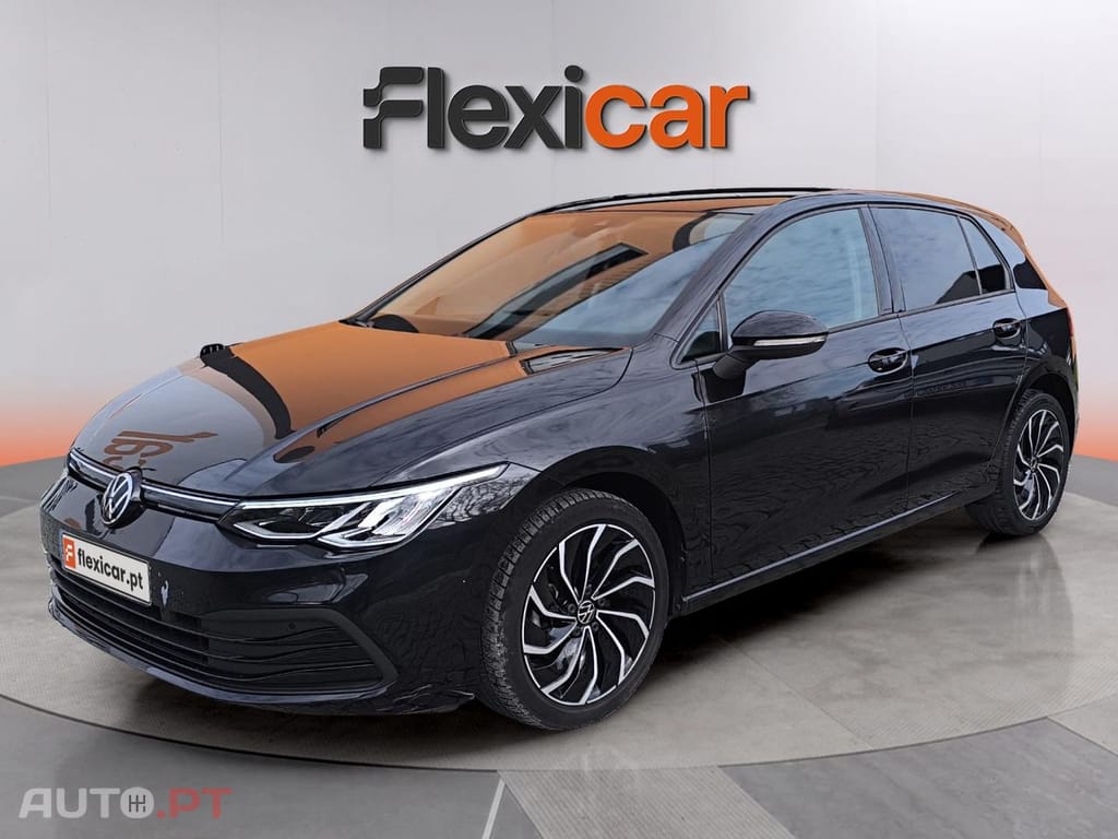 Volkswagen Golf 1.0 TSI Life