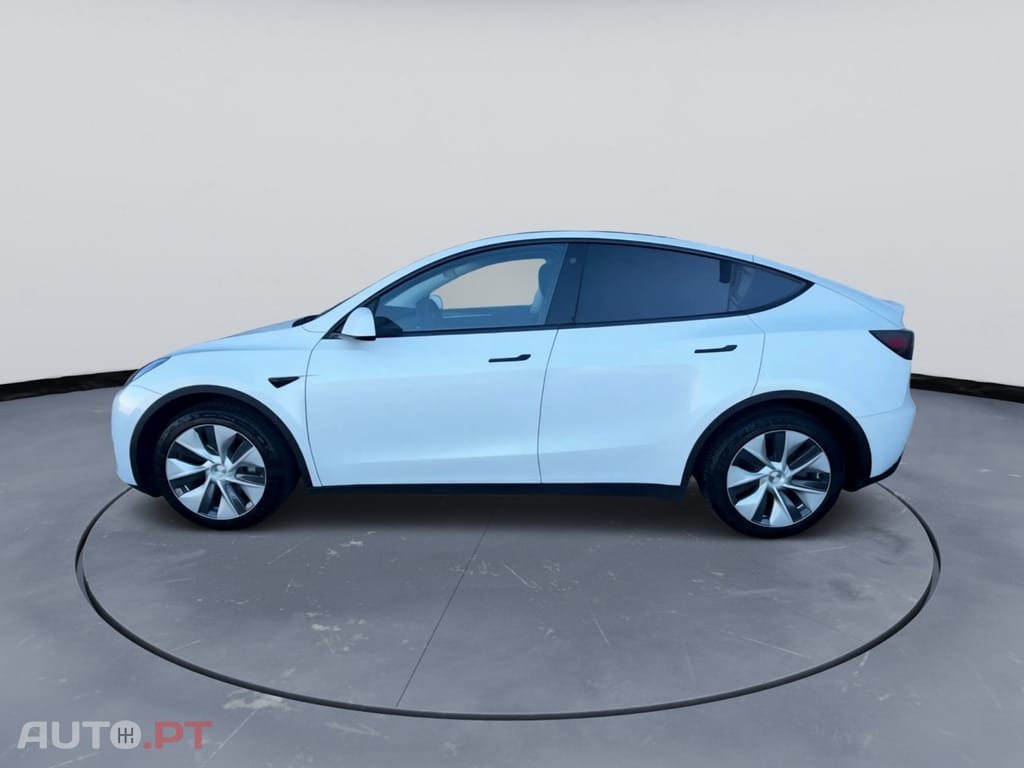 Tesla Model Y RWD