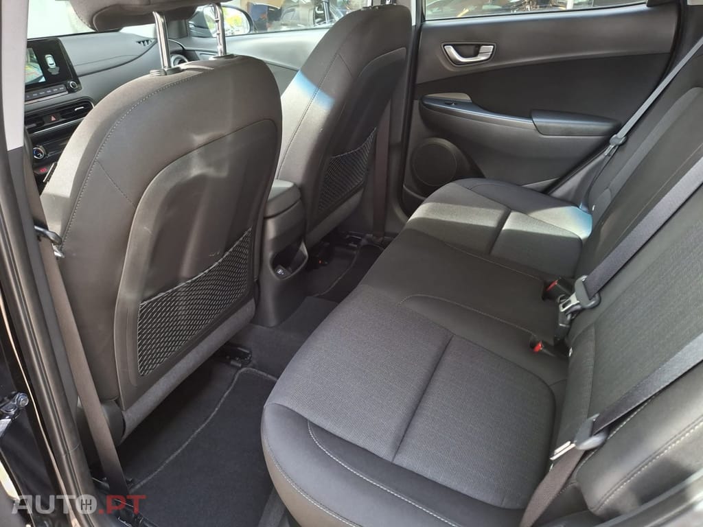 Hyundai Kauai 1.0 T-GDi Híbrido