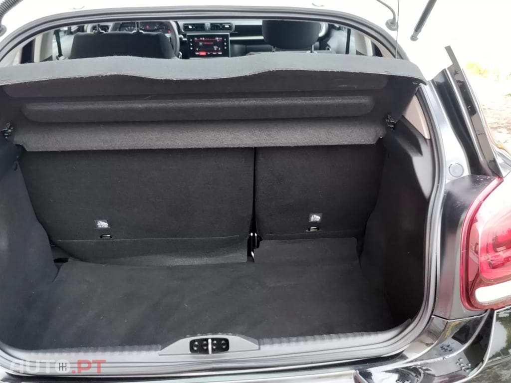 Citroen C3 1.2 PureTech Feel