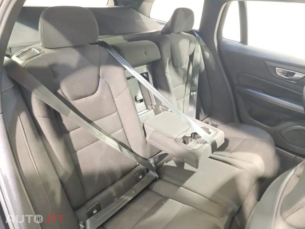 Volvo V60 2.0 T6 AWD TE Inscription Expression