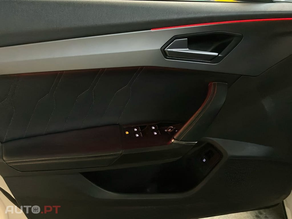 Cupra Formentor 1.4 e-Hybrid DSG