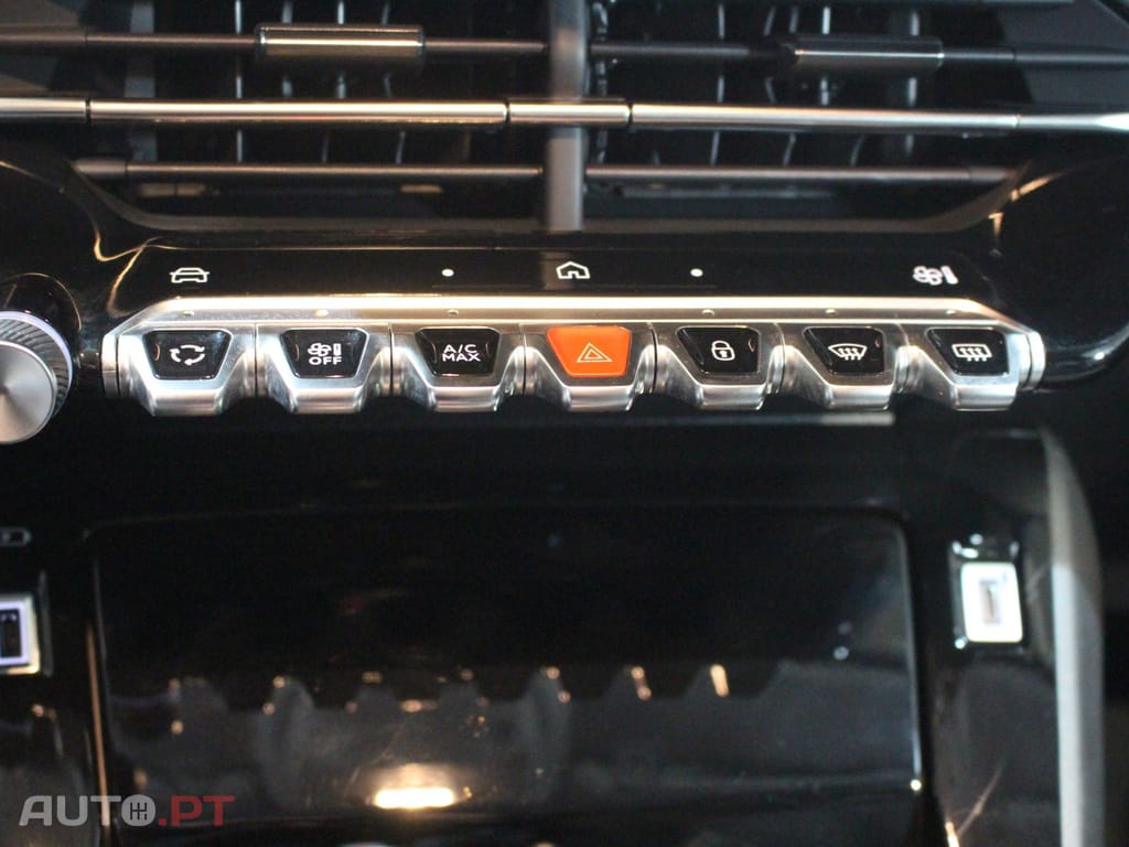 Peugeot 208 1.2 PureTech Allure