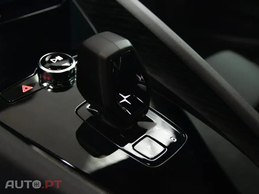 Polestar 2 Long Range 78 kWh AWD