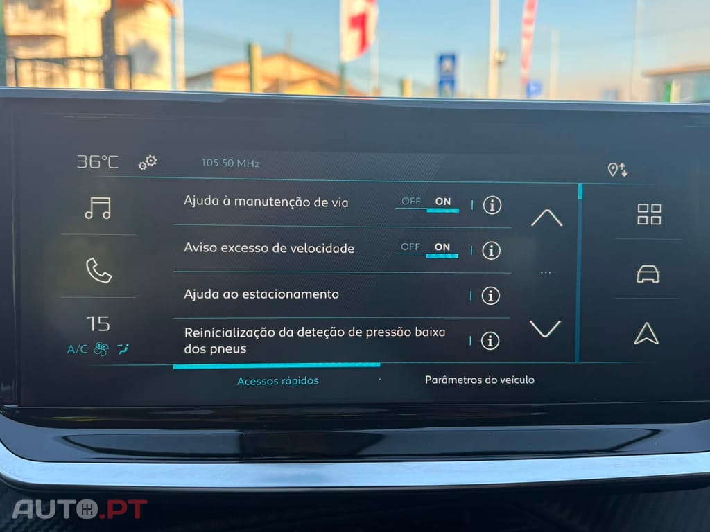 Peugeot E-2008 𝟱𝟰 𝙠𝙒𝙝 𝟭𝟱𝟲𝙘𝙫𝙨 𝙎𝙩𝙮𝙡𝙚