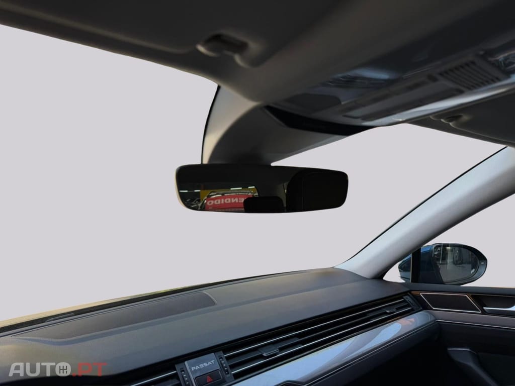 Volkswagen Passat TSI Plug-In GTE I.V.A DEDUTIVEL