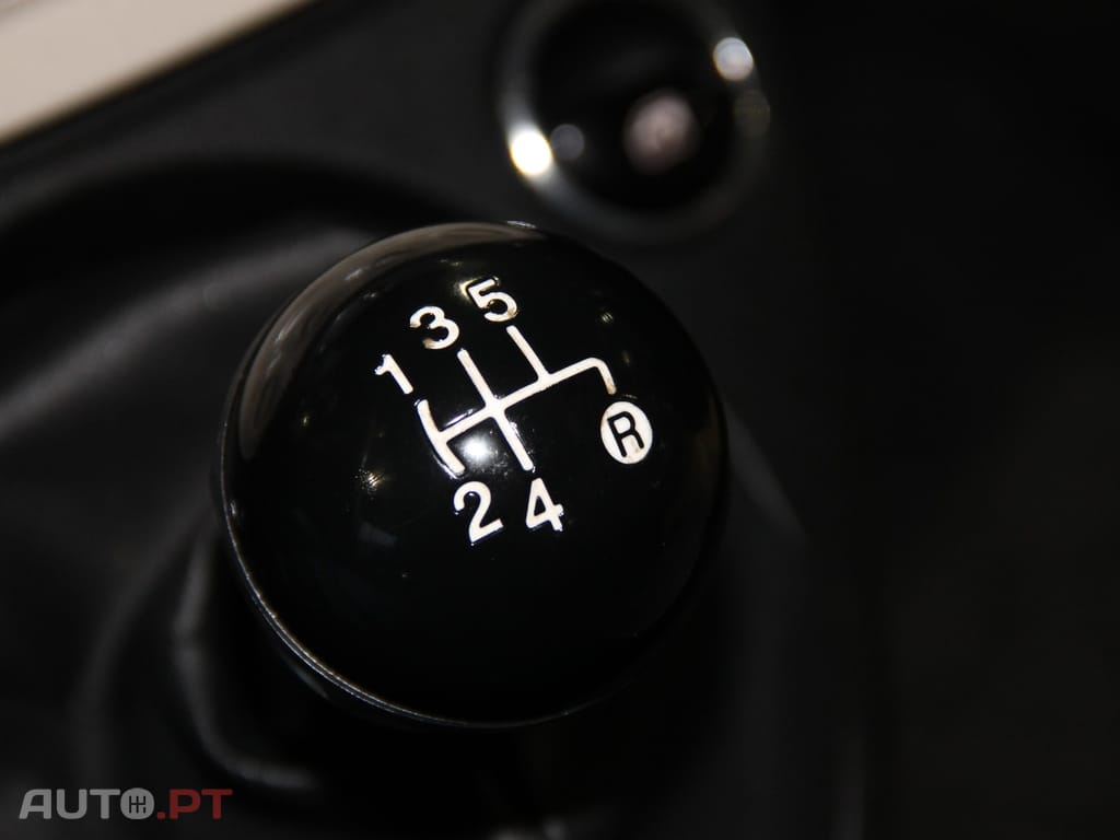 Fiat 500 1.2 Lounge J16